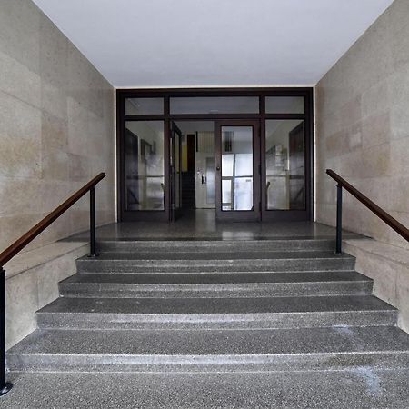 Block Apartment No2 Zagreb Buitenkant foto