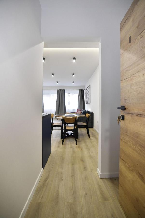Block Apartment No2 Zagreb Buitenkant foto